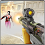 Invasão zumbi apocalipse icon