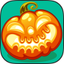 Halloween Town Bubble Shooter