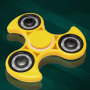 Fidget Spinner 3D Game: Spin the Fidget Fun Toy