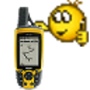 Localização GPS falsa icon