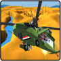 Luta Aérea icon