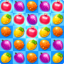 Bomb Fruit - Free Match 3 Game