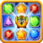 Jewel Pirates - Jeu de réflexion icon