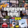 China Town War Crime City Auto Gangster Mafia