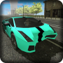 Z_Highway Car Drive