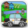 Live Kids Puzzles - Cars