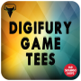 DigiFury Game Tees - The Souled Store