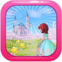 Princess Adventure Sofia Amazing