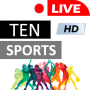 Live Ten Sports TV Guide