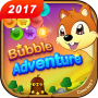 Bubble Adventure - Shooter