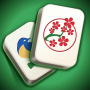 Mahjong Voyage: Tile Matching icon