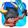 Kidarian Adventures - action platform game