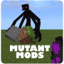 Mutants Creatures For Minecraft 2020 PE icon