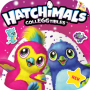 Hatchimals Eggs Surprise (Hatch Eggs)