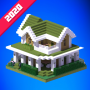 New Master Craft - Construindo a Arte Popular 2020 icon