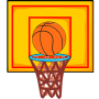 Hot Shots! Basquetebol icon
