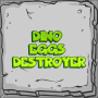 Dino Eggs Destroyer