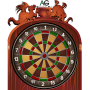 Авокадо Гая Дартс Гра icon