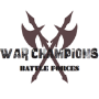 War Champions - Battle Forces