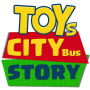 Toys City Bus simulator 3D Story