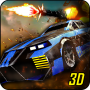 Death Racing Fever: Car 3D