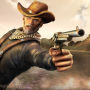 Western Cowboy Gang Shooting 3D: Wild West Sheriff