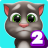 icon Mon Talking Tom 2 25.3.2.13494