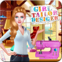 Girls Tailor Designer