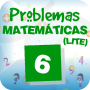Problèmes mathématiques 6 (Lite) icon