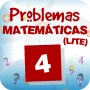 Problèmes mathématiques 4 (Lite) icon