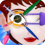 Deni Eye Chirurgie icon