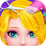 Princess Elsa Beauty Salon