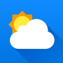 Meteo e clima - Meteo cielo icon