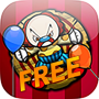 Circus Knife Toss Free Game