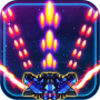 Space Shooter - Galaxy Shooter - Space War Attack