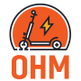 OHM SCOOTERS