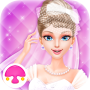 Wedding Spa Salon: Girls Games