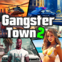 Gangster Town 2 : Auto V