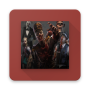 Défense de la tour de zombies icon