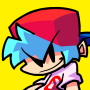 Friday Night Funkin' icon