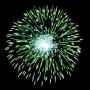Fireworks Live Wallpaper icon