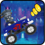 Crazy Zombie Racer