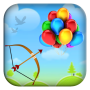 Balloons Arrow Shooting 2017