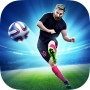 Ligue mondiale de football FreeKick icon