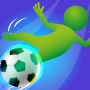 choque de futebol 2021 Amonng Us Agoti Dance Generator Fireday night Mod FNF Night Funkin Mid Fight Masses Dicas de MOD Stick Prisão: Stickman Escape Journey Pool World Tour - Quebra-cabeça de bilhar icon