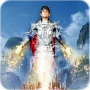 Baalveer retorna Jogo de luta com arco e flecha icon