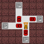 parking puzzle