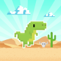 Dino Adventures!