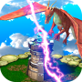 Sky Siege Tower Defense 3D