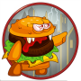 Défenseur Zombie-Burgers icon